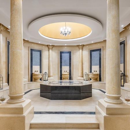 Hotel The Venue Jeddah Corniche Exterior foto The spa at The Dorchester