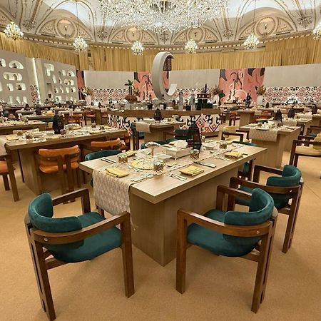 Hotel The Venue Jeddah Corniche Exterior foto The 2019 World Bank/IMF Annual Meetings