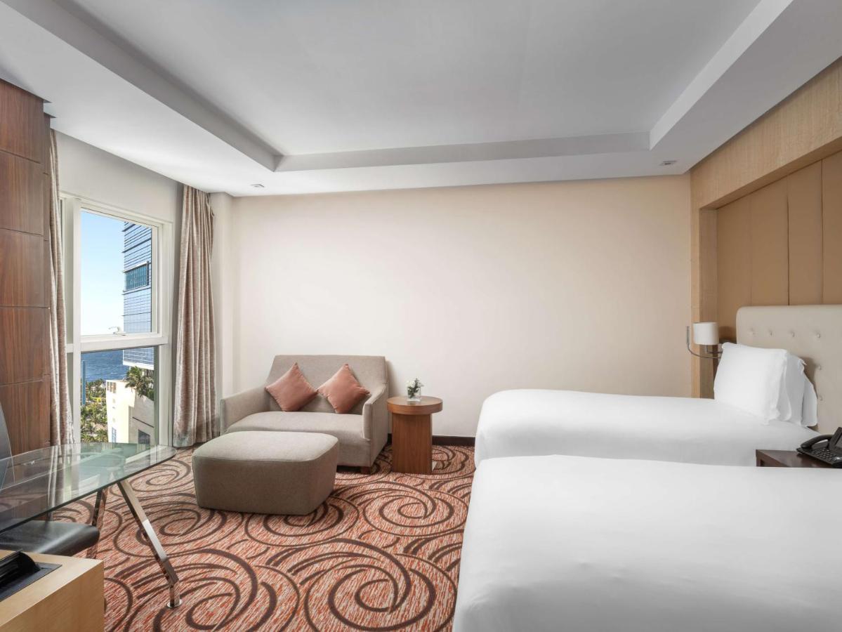 Hotel The Venue Jeddah Corniche Exterior foto Deluxe Room